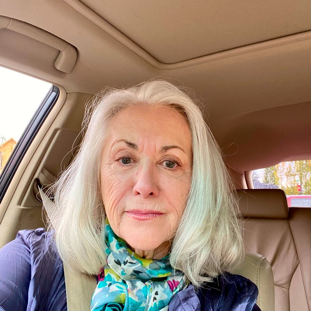 Meet your Posher, Janice